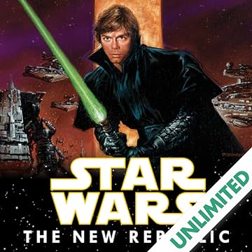 Star Wars: The New Republic